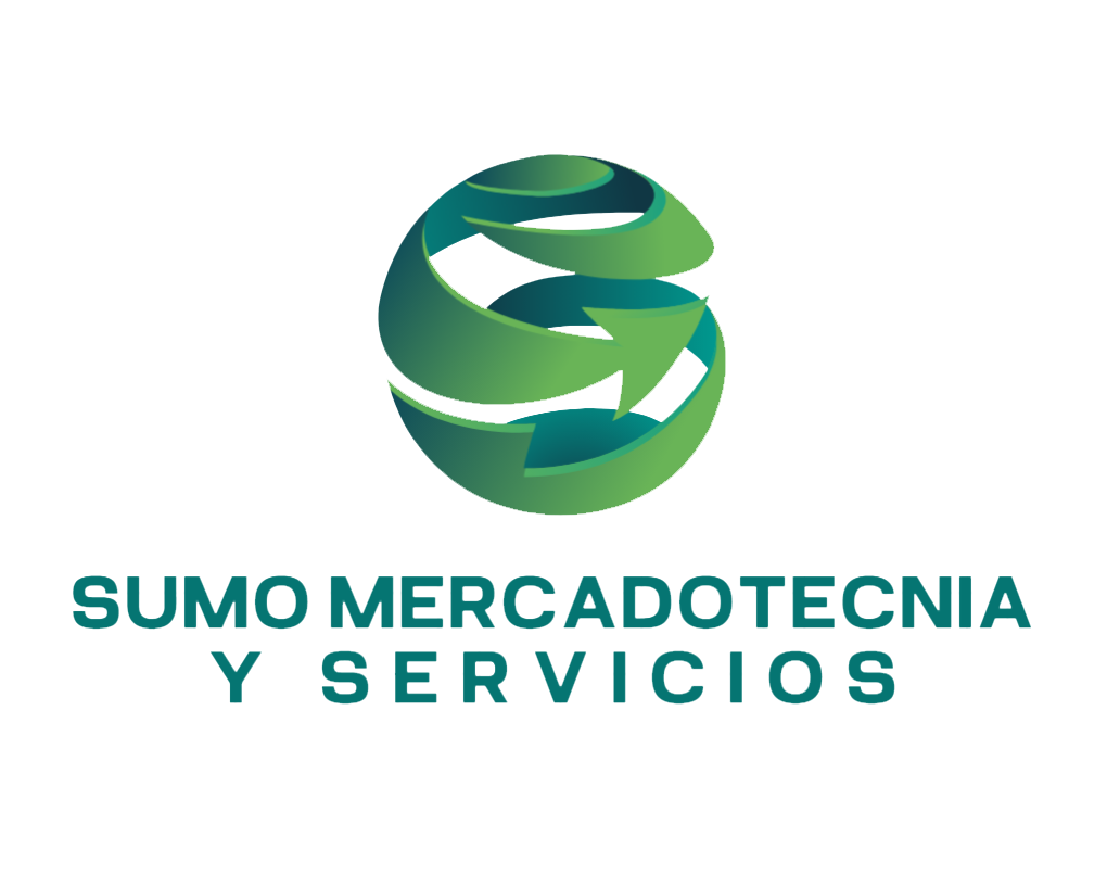 SUMO Mercadotecnia y Servicios Logo